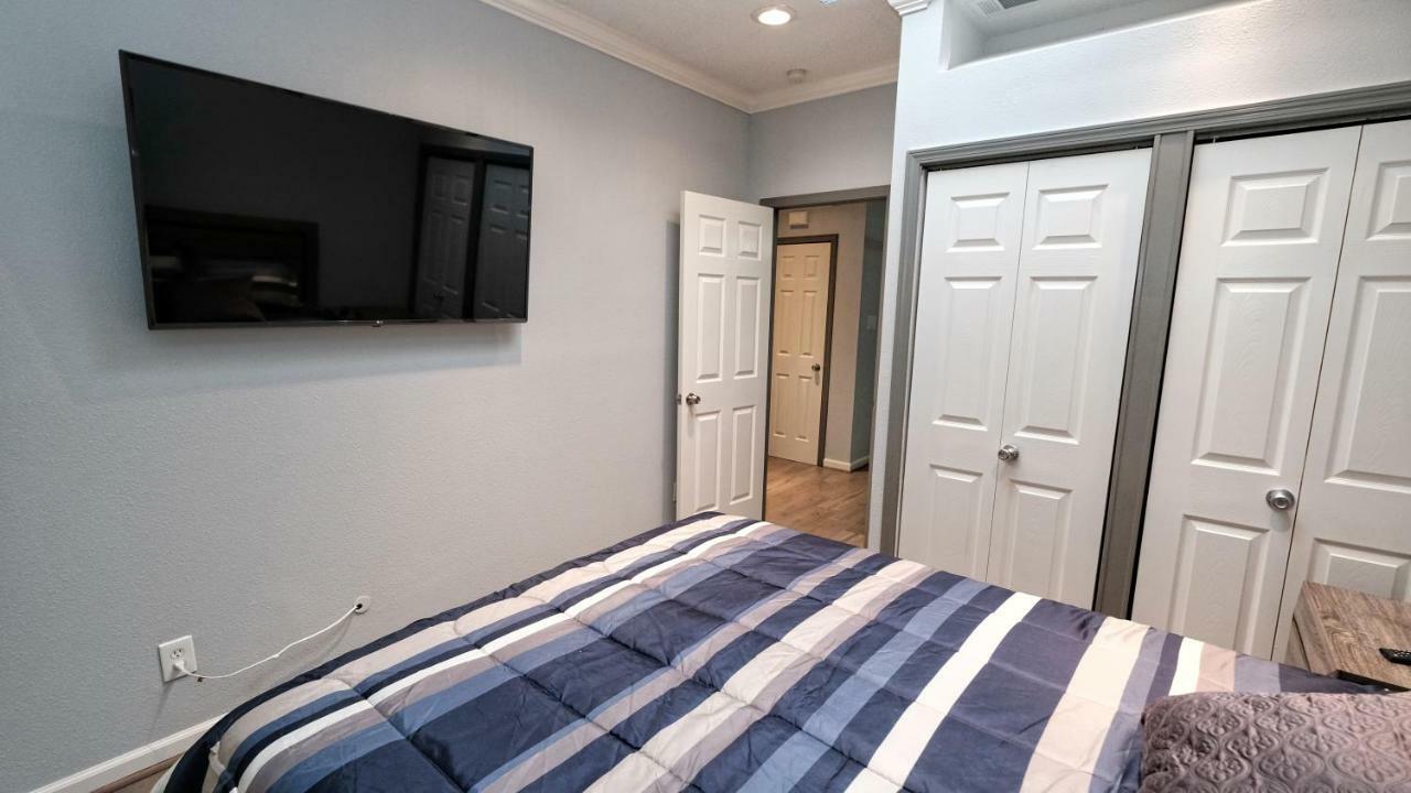 Rodeo, Grb, Nrg, Galleria, Medical Center, Mm Park, Galveston - Breakwood Holiday home Houston